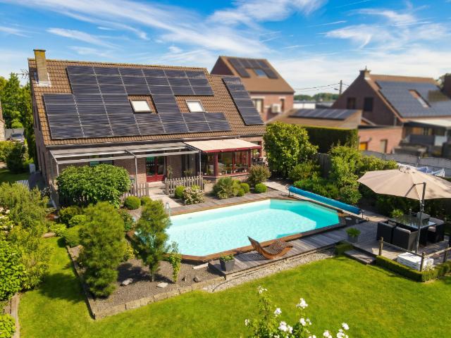 à vendre Maison Guignies