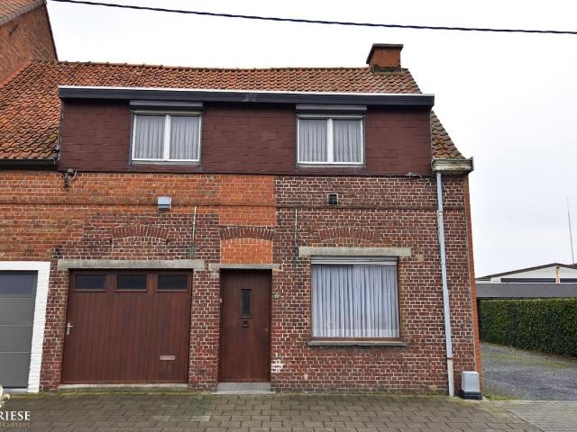 à vendre Maison Gullegem
