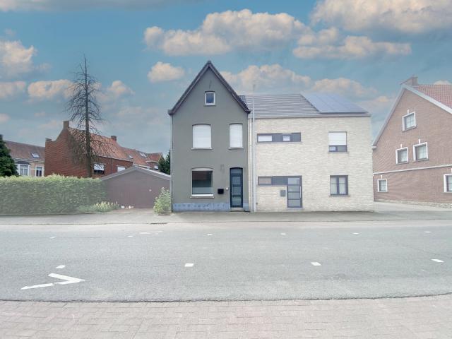 à vendre Maison Gullegem