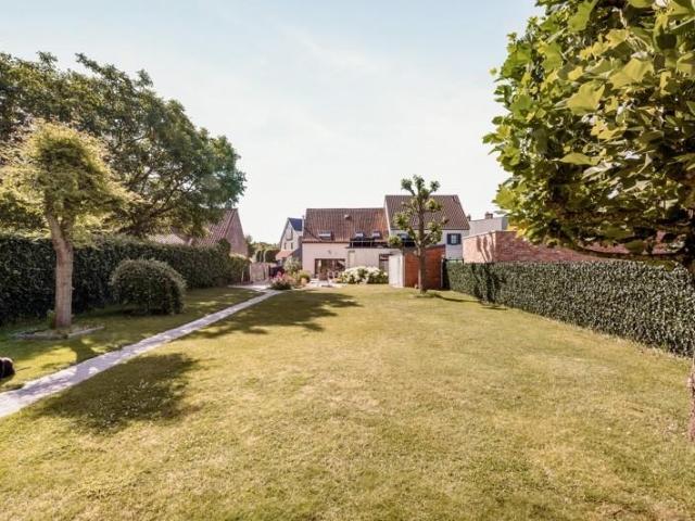 à vendre Maison Gullegem Koningin Fabiolastraat