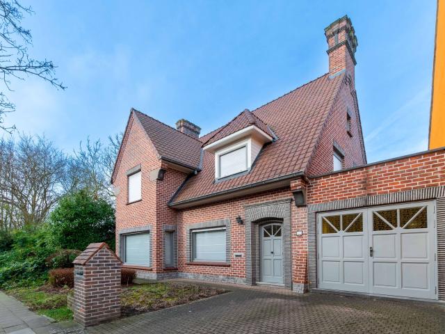 à vendre Maison Gullegem Heulestraat