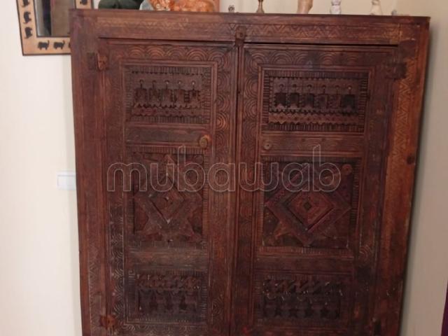 À vendre Maison d’Hôte Ksar