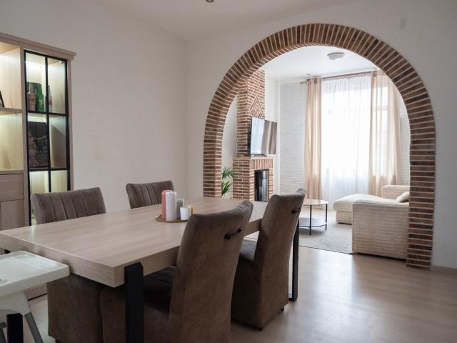 à vendre Maison Dottignies