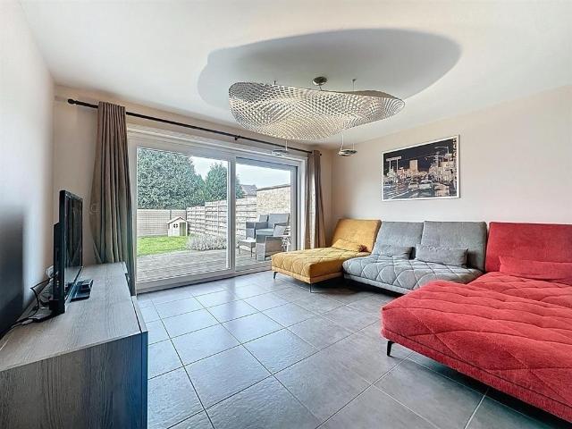 à vendre Maison Dottignies