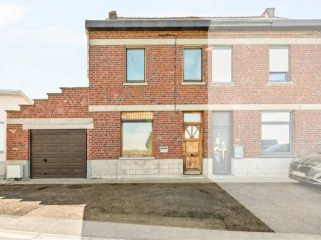 à vendre Maison Dottignies Rue de la Rouge Croix
