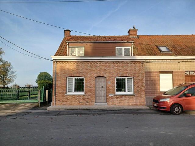 à vendre Maison Dottignies Rue du Quevaucamps