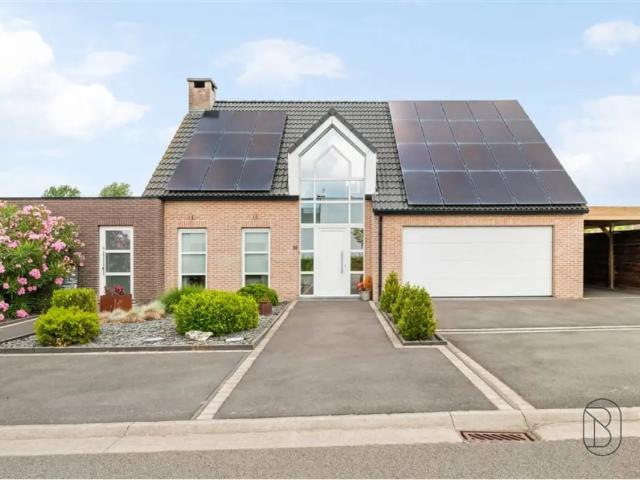 à vendre Maison Dottignies Rue du Ruisseau
