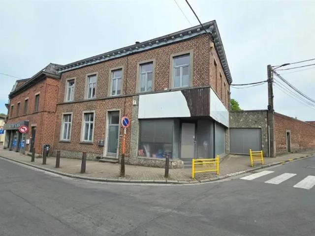 à vendre Maison Dour