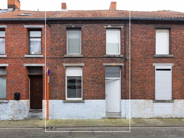 à vendre Maison Dour