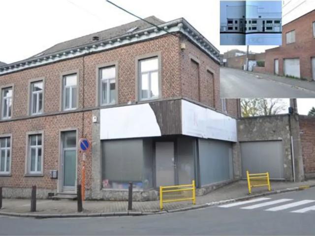 à vendre Maison Dour