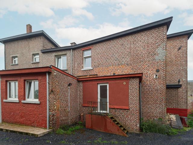 à vendre Maison Dour