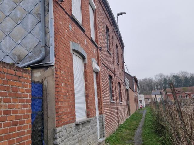 à vendre Maison Dour Sentier Annoile Banot