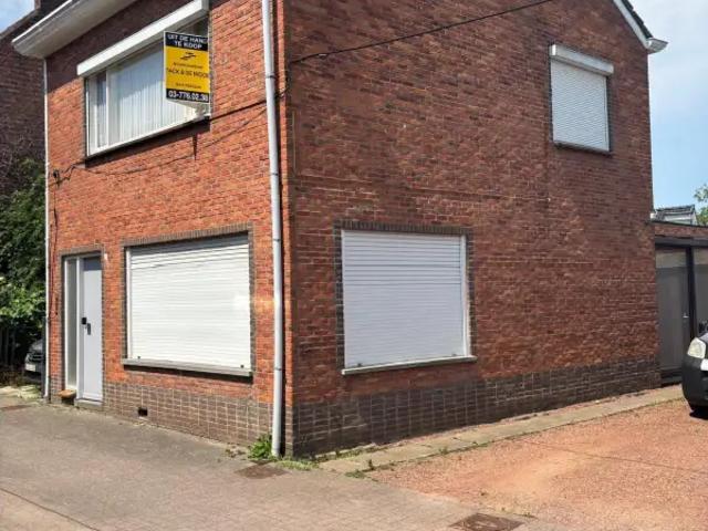 à vendre Maison Doel Grensstraat