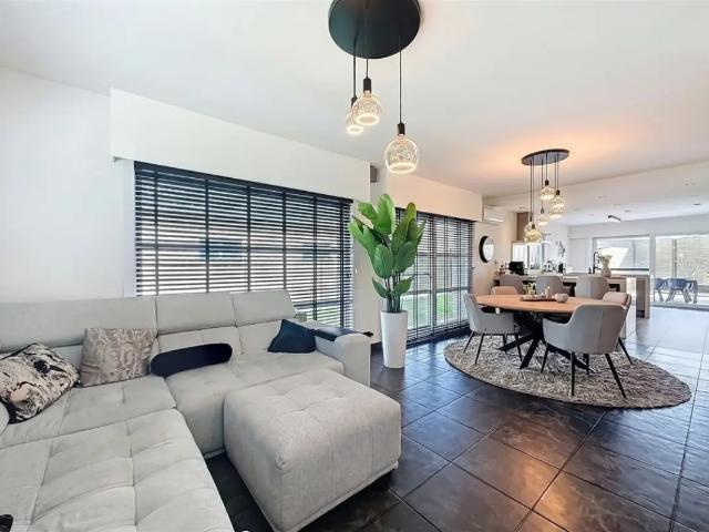 à vendre Maison Doel Sint Laurentiusstraat