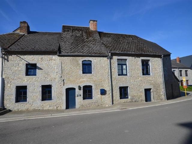 à vendre Maison Doische