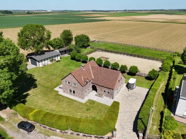 à vendre Maison Donceel Rue du Mohet