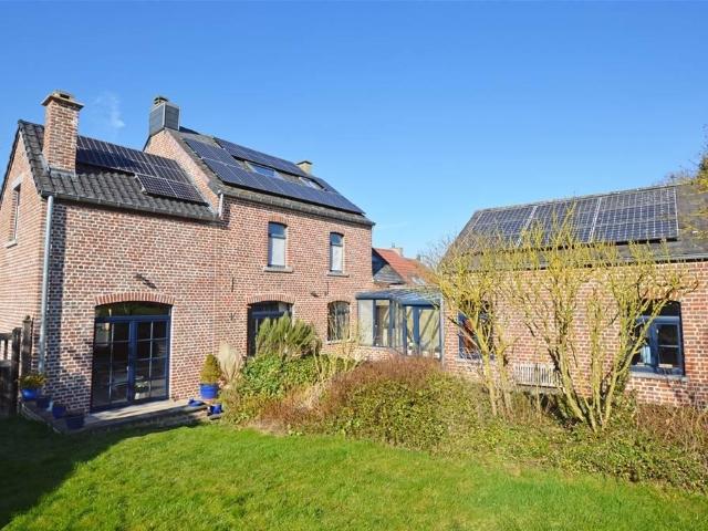 à vendre Maison Dongelberg