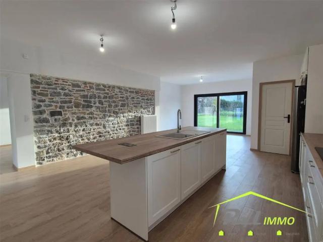 à vendre Maison Donstiennes