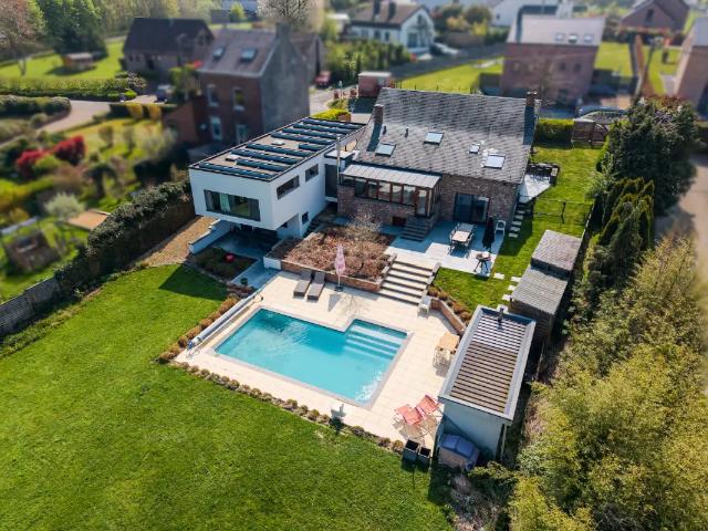 à vendre Maison Dave