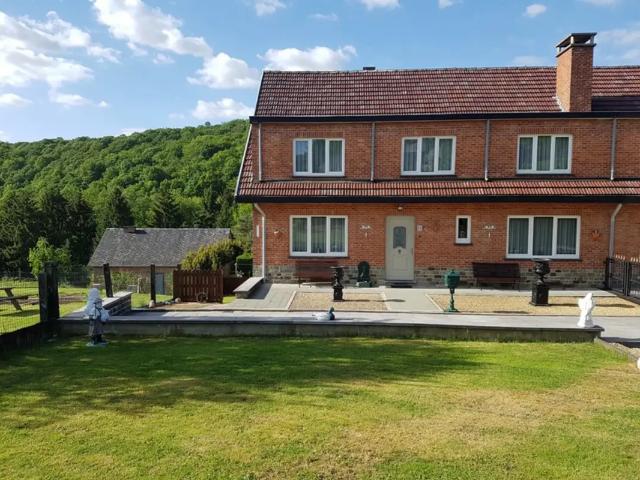 à vendre Maison Dave