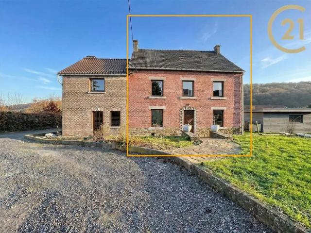 à vendre Maison Dave