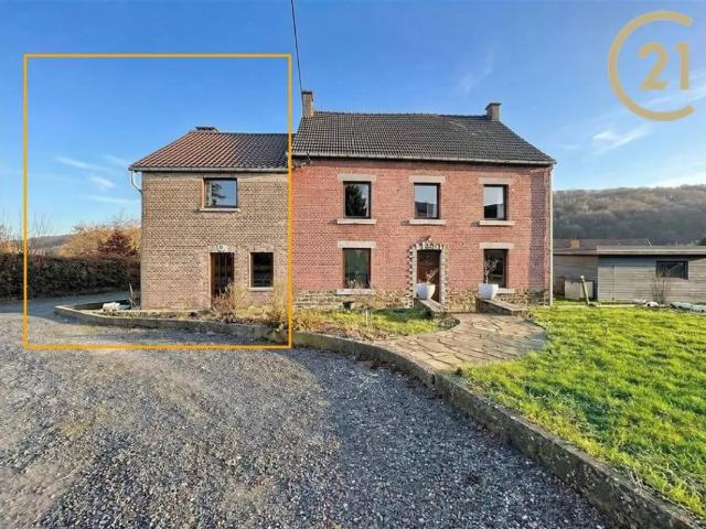 à vendre Maison Dave