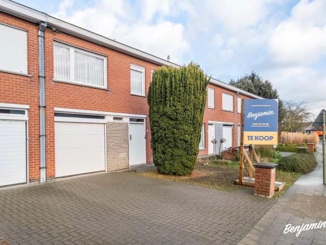 à vendre Maison Dadizele Azalealaan