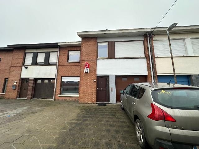 à vendre Maison Dadizele Berkenlaan