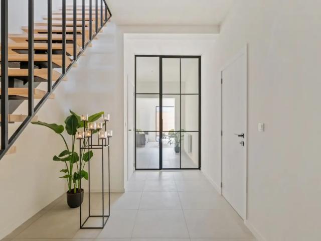 à vendre Maison Dadizele Beselarestraat
