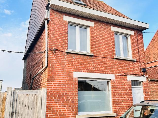à vendre Maison Dadizele Veldstraat