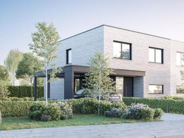 à vendre Maison Damme