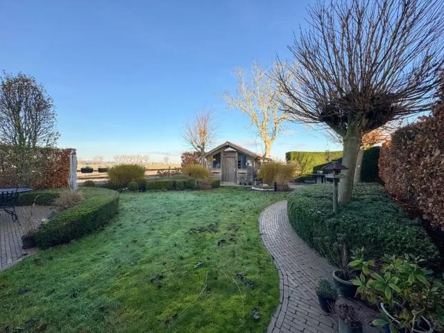 à vendre Maison Damme Braambeierhoekstraat