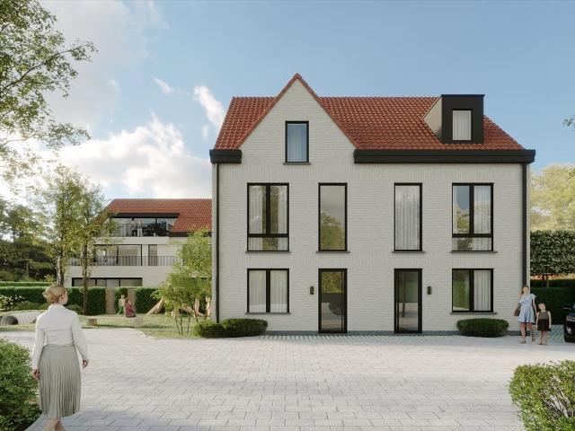 à vendre Maison Damme Middelburgsteenweg