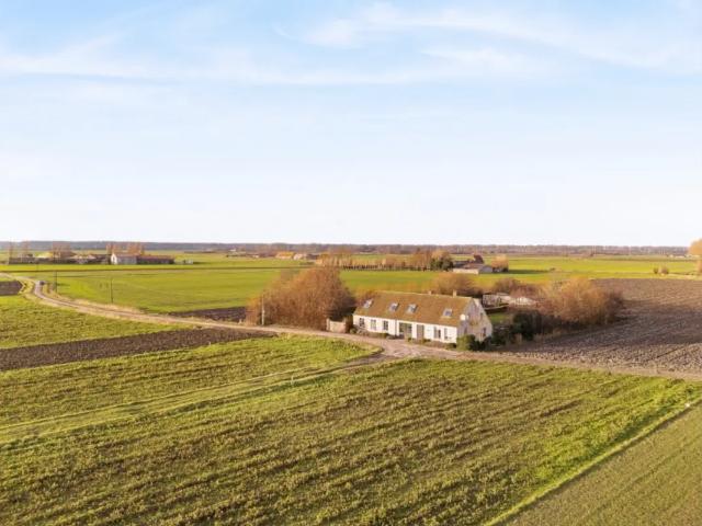 à vendre Maison Damme Sint Jobstraat
