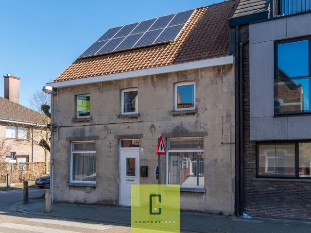 à vendre Maison Damme Stationsstraat