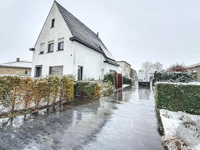 à vendre Maison Damme Stationsstraat