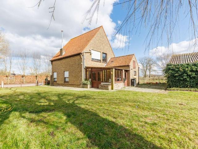 à vendre Maison Damme Tramweg
