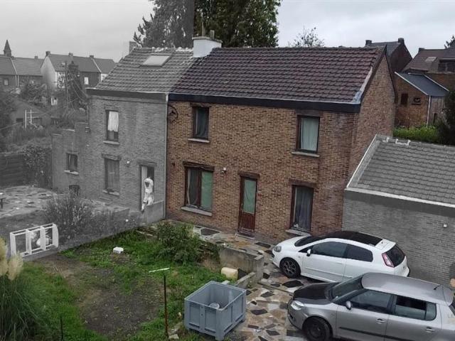 à vendre Maison Dampremy
