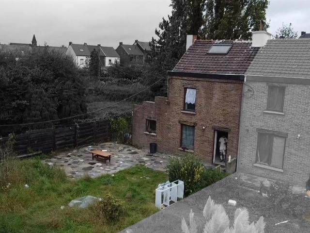 à vendre Maison Dampremy