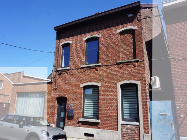 à vendre Maison Dampremy