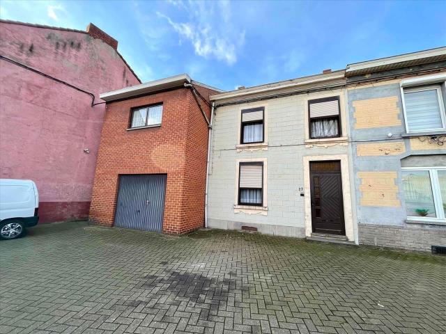 à vendre Maison Dampremy Rue Arthur Dandoy