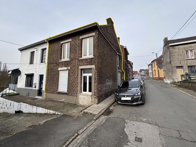 à vendre Maison Dampremy Rue des Combattants
