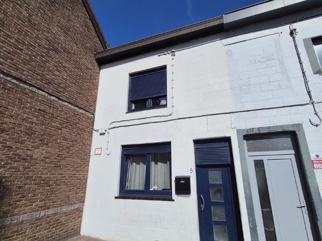 à vendre Maison Dampremy Rue Emile Fourcault