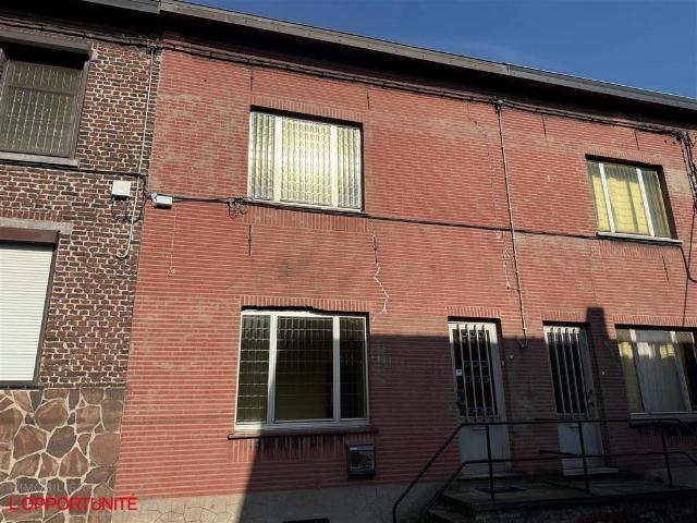 à vendre Maison Dampremy Rue Emile Fourcault