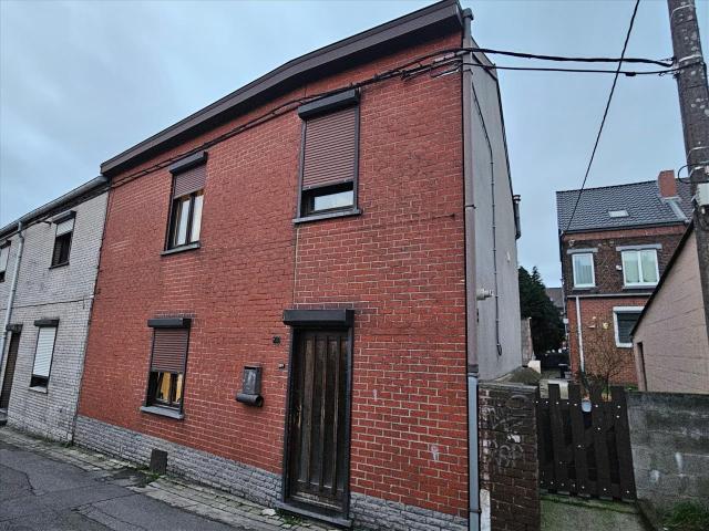 à vendre Maison Dampremy Rue Louis Roisin