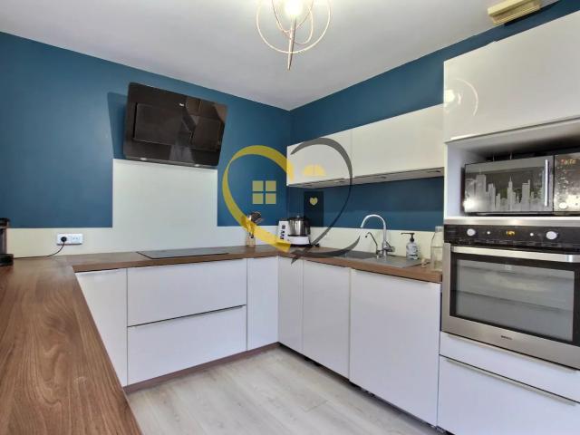 A vendre maison dans un hameau de Vasselay