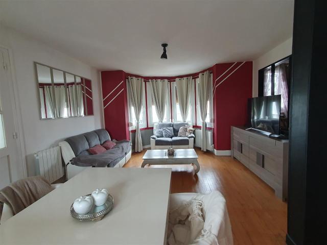 À Vendre Maison D'architecte Immeuble De Rapport 186m² Cucq