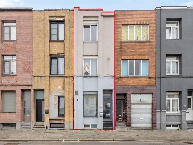 à vendre Maison Deurne Confortalei