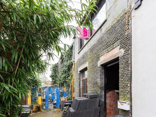à vendre Maison Deurne Stalinsstraat