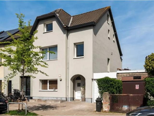 à vendre Maison Deurne Tucherlei